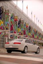 Lincoln Zephyr Concept 2004 года